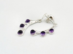 amethyst earrings 013